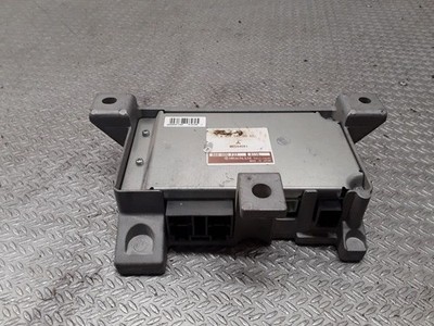 Mitsubishi Colt 2007 Steuergerät Lenksäule MR594091 DEV482681