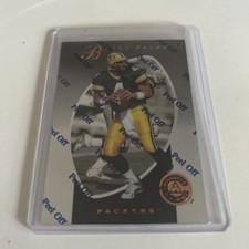 1997 Pinnacle Certified - Brett Favre #3