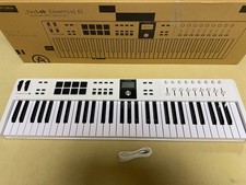 Arturia KeyLab Essential 61 mk3 MIDI Controll...