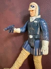 Vintage Kenner Star Wars Action Figure HK Han Solo Hoth Complete Original NM