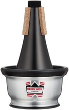 Denis Wick Trumpet Mute Cup 5531 [Parallel Im...