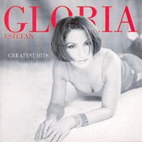 Gloria Estefan Greatest Hits Vol. 2 (Cd) Album