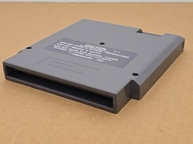 Dick Tracy (Nintendo Entertainment System, 1990) Tested Authentic Vintage Gaming