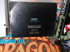 Jeu Lemmings Nes Nintendo en boite complet avec notice  Originale FRA 