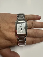 ESQ by Movado Swiss Ladies Men’s unisex Watch Stainless Steel