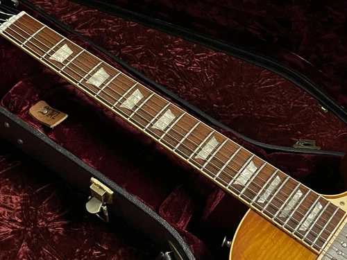 Gibson Custom Les Paul Standard Murphy Aged 1959 Reissue 2000 Used