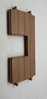 Playmobil 3666 CASTLE Parts FLOOR LONG Rectangle Kings Medieval Knights Vintage