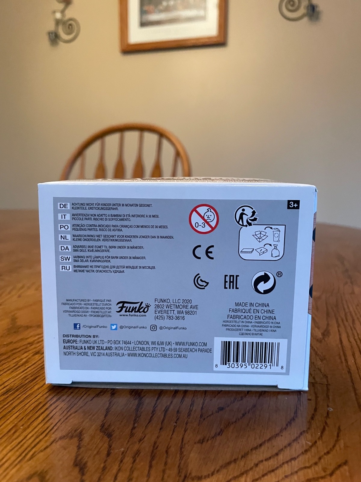 En Oferta #02 Freddy Krueger - Imagen 6