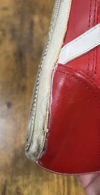 Vintage Asics Tiger Wrestling Shoes Size 9.5 | eBay