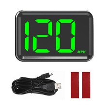 Heads Up Display For Cars Windshield With Mph Speedhud Digital Mph Heads Up Display For Cars Windshield With Mph Speedhud Digital Mph