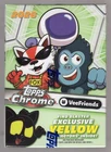 2026 TOPPS CHROME VEEFRIENDS FACTORY SEALED BLASTER BOX
