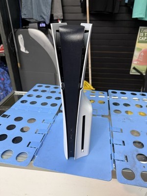 PS5 Slim Disc