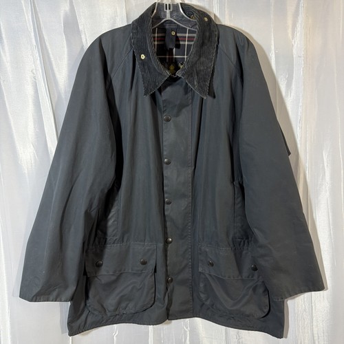 Barbour