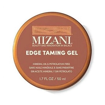 Mizani Edge Control Taming Gel 1.7 fl oz