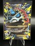 M Glalie EX (Full Art) 156/162 Breakthrough Ultra Rare LP