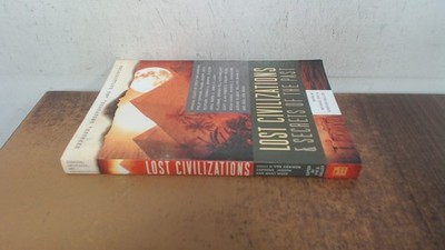			Exposed, Uncovered, And Declassified: Lost Civilizations and Secr		