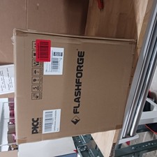 FLASHFORGE Adventurer 5M 3D Printer