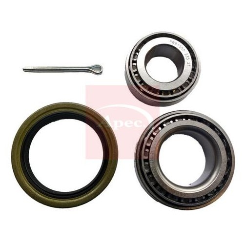 For MAZDA BONGO SR1 1984 to 2004 WHEEL BEARING KIT AWB1500