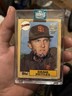 2023 Topps Archives Signature Series -Retired Player Edition Graig Nettles /9