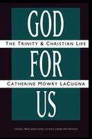 Catherine M Lacugna | God For Us | Taschenbuch | Englisch (2020) | HarperOne