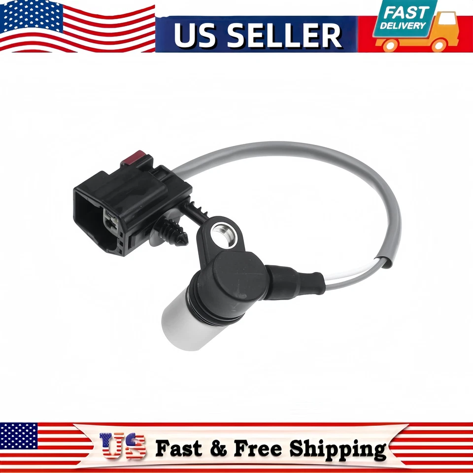 Engine Camshaft Position Sensor for Jaguar S-Type Super V8 XJ8 XJR Lincoln LS - Imagem 3 de 4