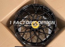 1pc Custom Wheels Rim For Lamborghini Huracan Evo Lp610 Lp580 Forged Lightweight