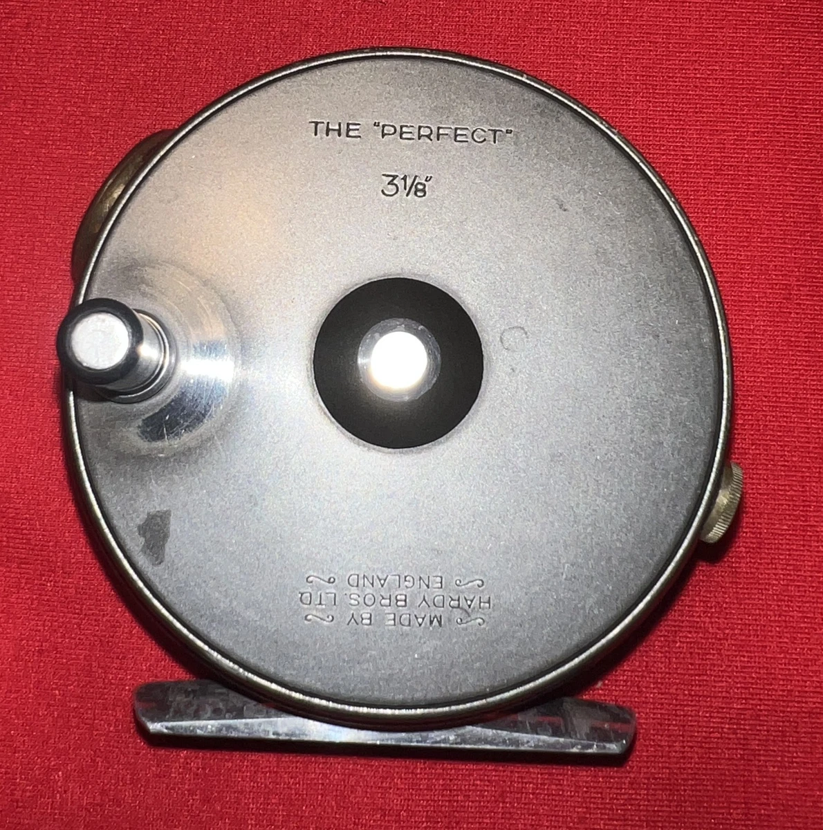 25+ Hardy Perfect Reel for sale | Updated Oct 2026