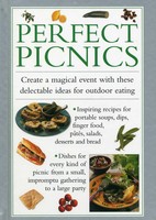 Perfect Picnics | Ferguson Valerie | Englisch | Buch | Gebunden | 2014