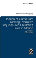 D. Jean Clandinin (U. A.) | Places Of Curriculum Making | Buch | Englisch (2011)
