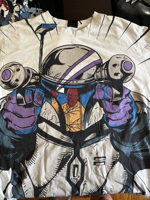 Tatooine Traders Co. Star Wars Jango Fett Men's Graphic Print Shirt