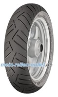 Continental Contiscoot 140/70 -14 68S Rf Tl Hinterrad M/C Vorderrad
