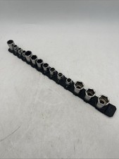 Snap-on™ Tools 214FSY 14-pc FS Flank Sockets 1/4