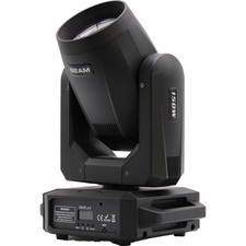 150W LED Beam Moving Head Light with GOBO, Pr...