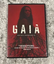 Gaia DVD 2021