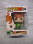 Funko Pop Animation DragonBall Z Android 16 708