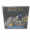 NEW Bluebeard's Bride Core Rulebook A Horror Tabletop RPG Book Game