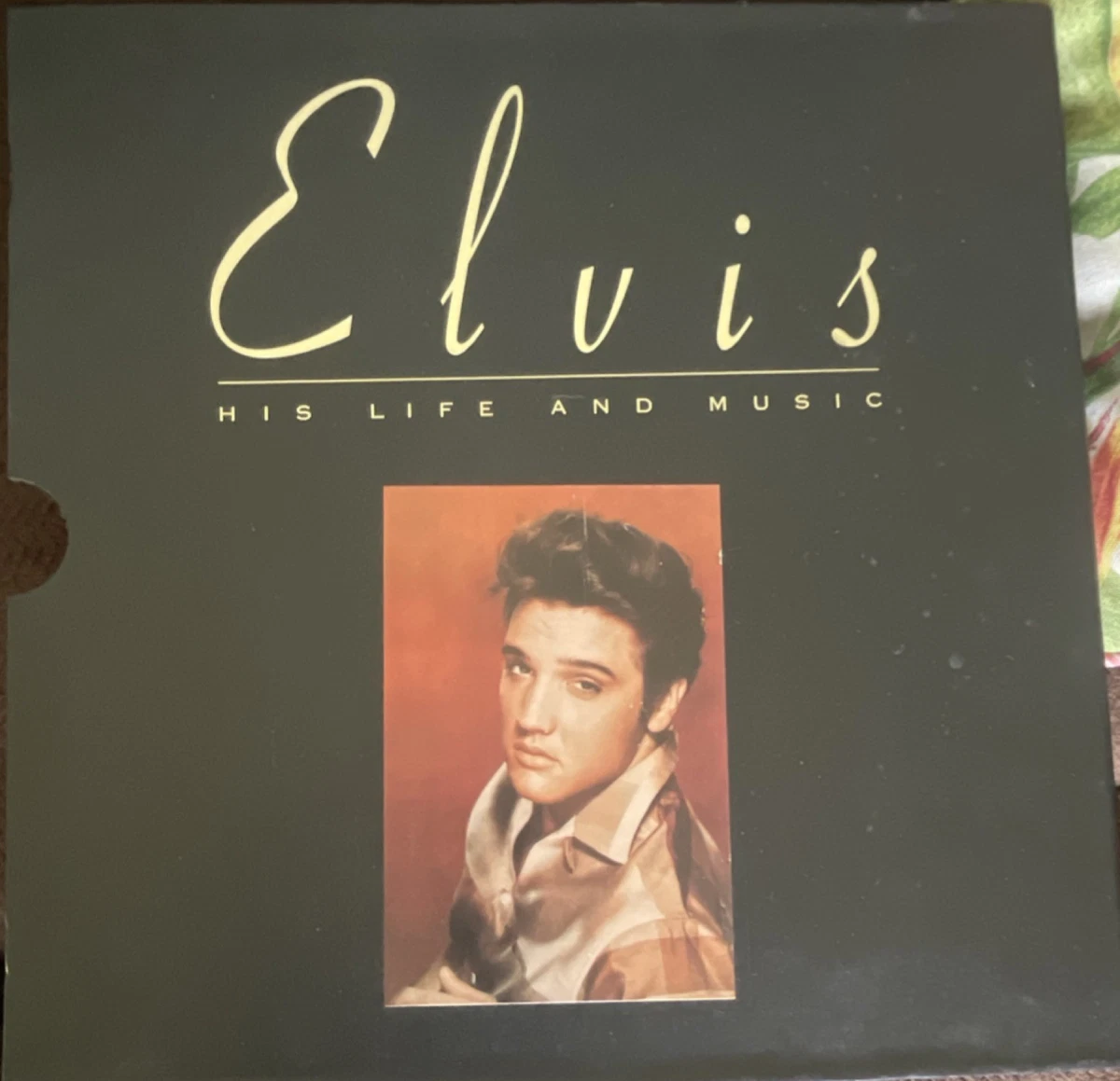 Elvis Presley Box Set Music CDs for sale | eBay