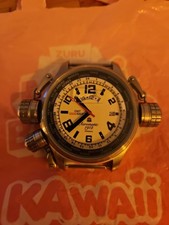 Quartz Watch Aeromatic