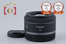 Canon RF 50mm f/1.8 STM