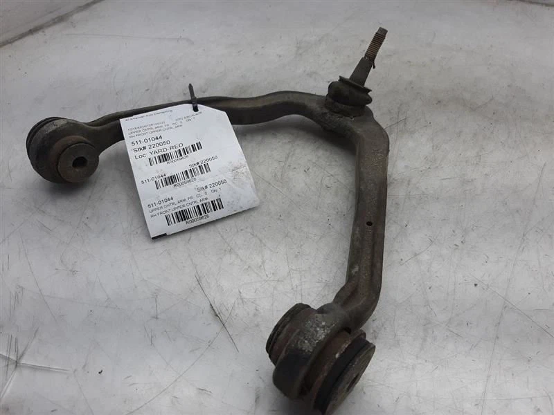 Brazo de control superior delantero para camioneta Chevrolet Express 1500 03-14 15864153 Foto 2 de 4