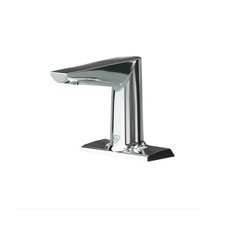 T&S Brass ECW3163HG Polished Chrome Fct; Sensor, Medical