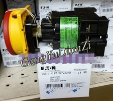 1 Pc. New Disconnect Switch P1-32/V/SVB