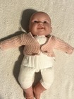 Haunted Paranormal 15" Stuffed J.C Toys Doll - Melanie -Positive taps foot Child — photo 1