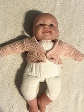 Haunted Paranormal 15" Stuffed J.C Toys Doll - Melanie -Positive taps foot Child