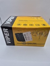 Viper Model 3106V 1-way Car Alarm Keyless Entry with 2 Remote 3106V