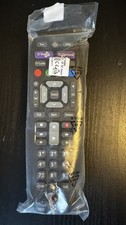 BT Vision Remote Control RC2984502/01B (For Original BT Vision Set Top Box) NEW