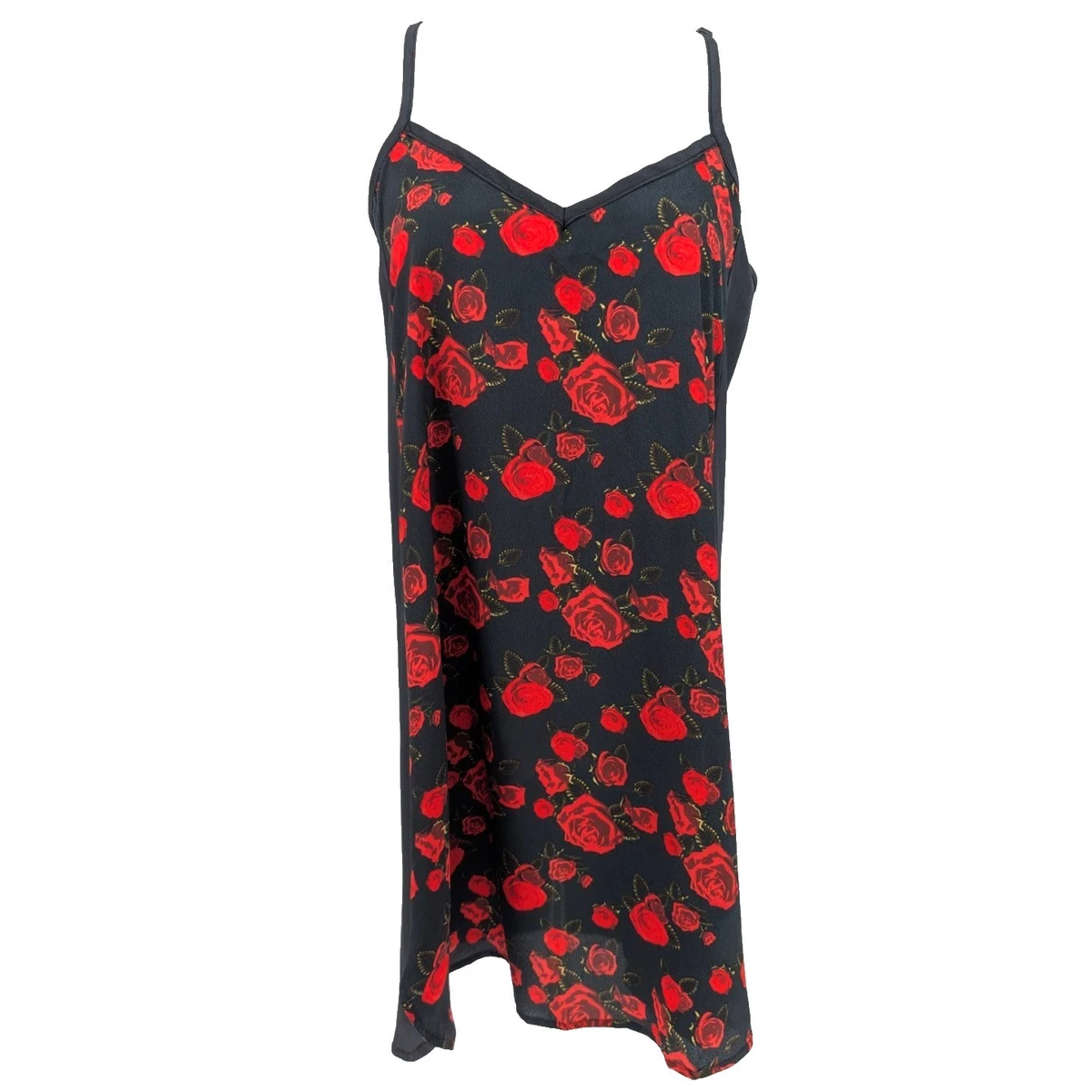metal mulisha womens dresses Metal Mulisha Dress S (4-6)
