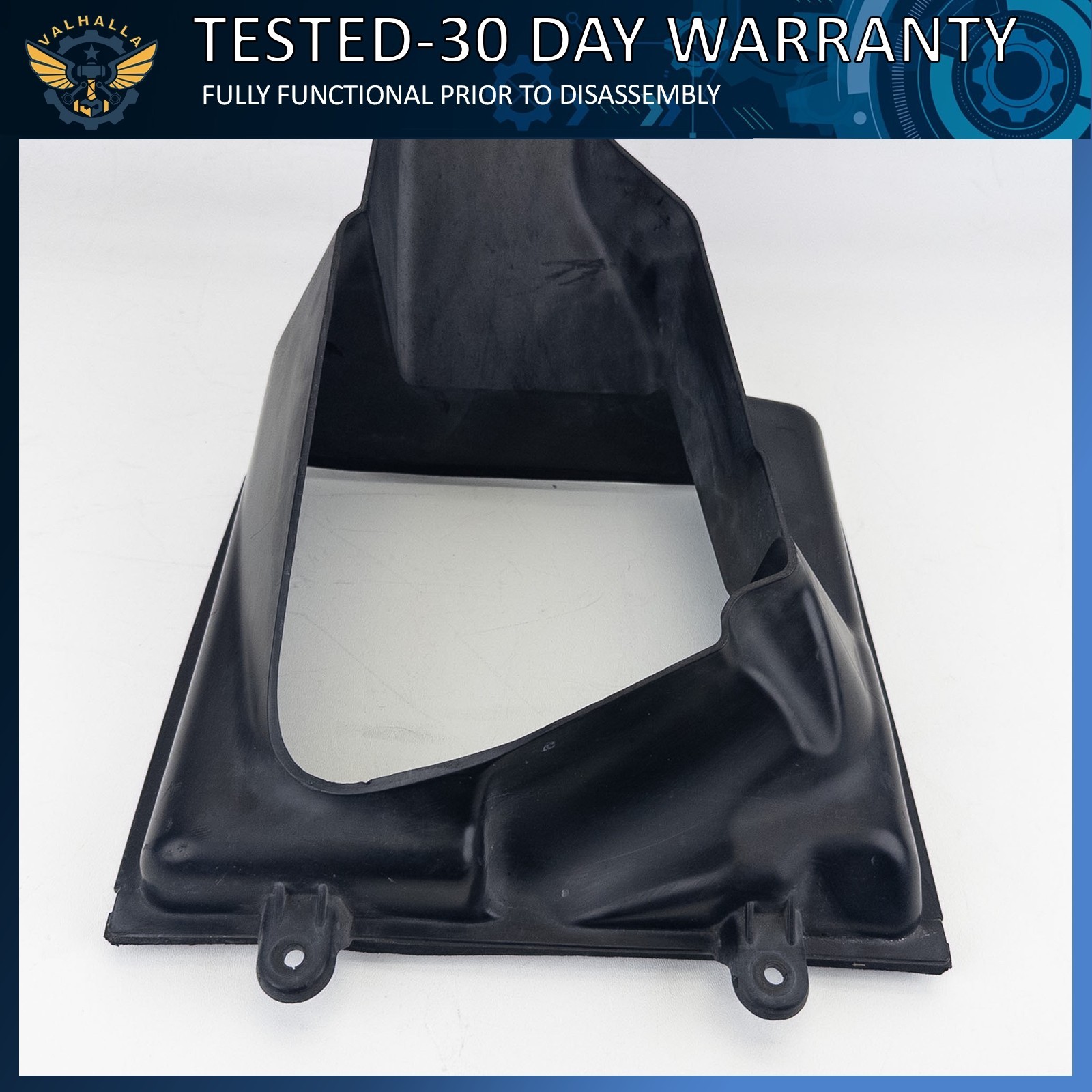 Maserati Ghibli S Q4 2014-2024 Left Air vent