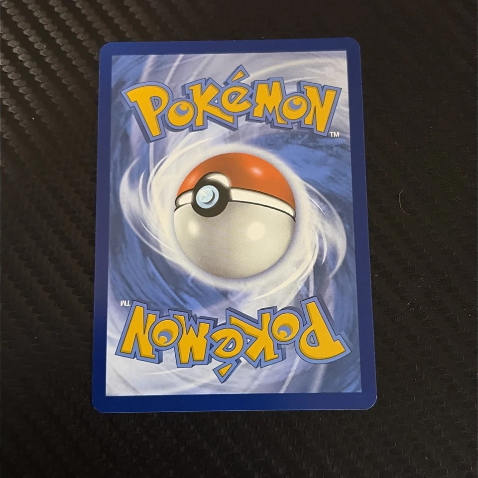 Pokém Destined Rivals TCG- Team Rockets Weezing Illustration 199/182 - Image 2 of 3