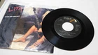 LITA FORD KISS ME DEADLY / BROKEN DREAMS  PS & 45 RPM RECORD 073